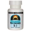 Source Naturals Niacinamide 100 mg 100 tabs