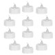 thumbnail image 3 of Bombillas de Velas LED ANGGREK 12 Luces de Té, 3 of 8