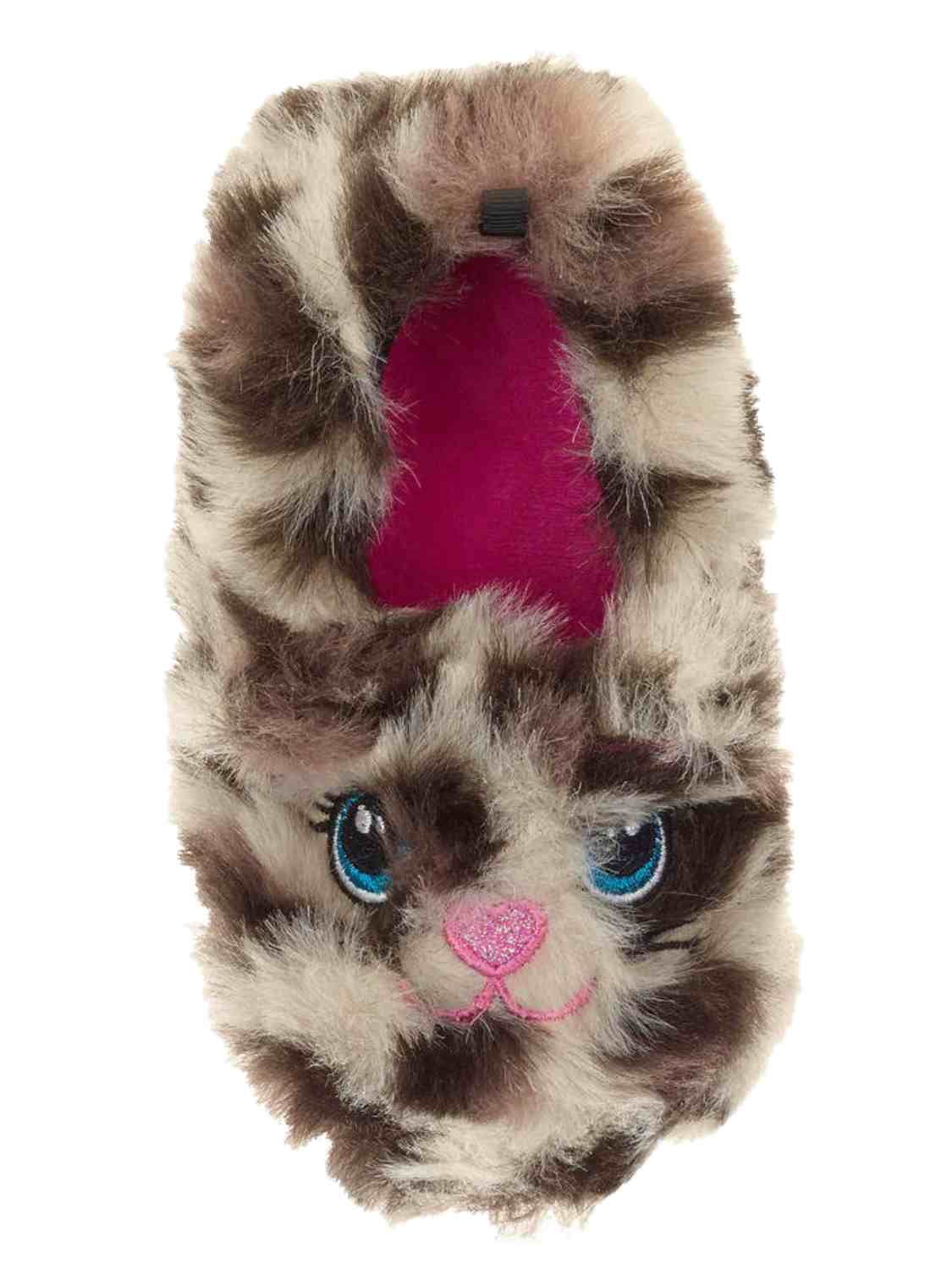 walmart cat slippers