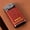 Brown, variant on Windproof Rocker Arm Lighter, Direct Injection Butane Lighter, High Grade Metal Lighter, Refillable Flame Lighter, Portable Men’s Gift Lighter, Outdoor Camping Ignition Tool
