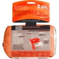 thumbnail image 2 of Survive Outdoors Longer 70% Reflective Escape Bivvy, Orange, 2 of 8