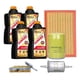 thumbnail image 1 of Kit Afinacin Derby 1.8l 1995 Al 2005 Gonher 10w30, 1 of 1