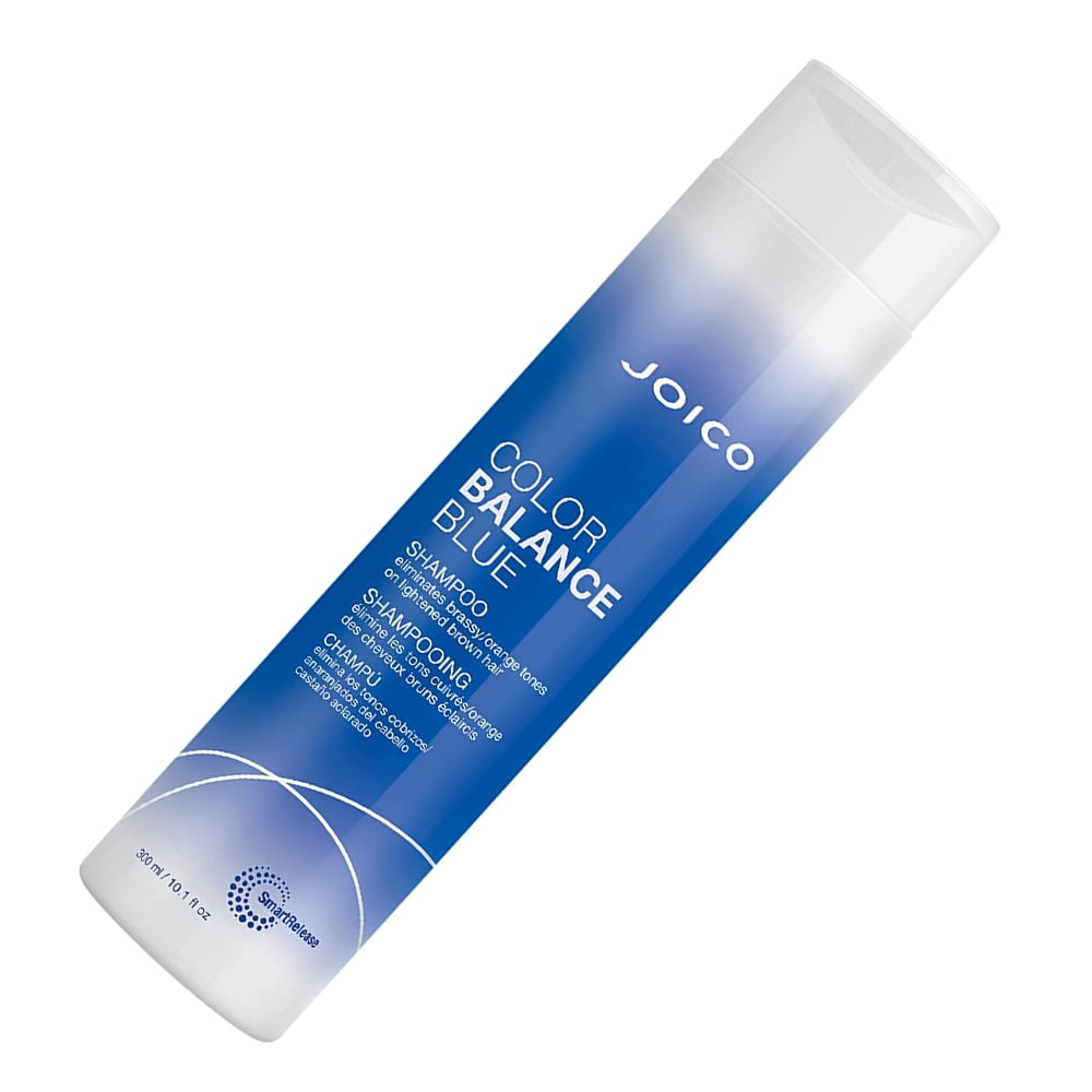 Joico Color Balance Shampoo Blue 10.1 Oz