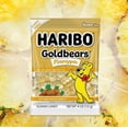 thumbnail image 3 of Haribo Goldbears, PineApple 100th Anniversary Edition, 4 oz. Bag, (Pack of 2), 3 of 5