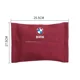 thumbnail image 4 of Caja de almacenamiento de papel para pañuelos de coche de gamuza para BMW M3 X4 X2 E46 E39 E90 E93 E60 E65 E83 F15 F45 F34 F20 G05 G38 G18 G31 G60, 4 of 5