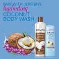 thumbnail image 4 of Hidratante corporal Jergens Wet Skin con aceite de argán restaurador, 300 ml, 4 of 9
