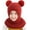 E-278, variant on Boy' Winter Hat 1PC,Boy' Balaclava Fleece Lined Beanie with Integrated Face Mask for Cold Weather Play and Outdoor Adventures