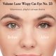thumbnail image 3 of Eyelash Clusters Pro Lash ProWear Volume Luxe Wispy Cat Eye, 3 of 8