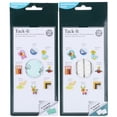 thumbnail image 2 of Adhesive Clay Reusable Adhesive Putty Adhesive Pads For Wall, Posters, Nails, Mounting, 2 of 8