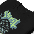 thumbnail image 2 of Ghost - Eternal Unisex T-Shirt - Black - Small, 2 of 7