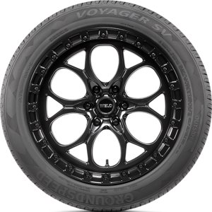 Groundspeed Voyager SV 255/50ZR20 255/50R20 109Y XL A/S High Performance Tire Sansujyuku sansujyuku.com