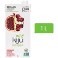 thumbnail image 2 of Kiju Organic Pomegranate Cherry Fruit Juice Blend 1 L, 2 of 6