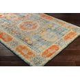 thumbnail image 3 of Traditional SKR2304-5373 Area Rug Rectangle 5'3" x 7'3", 3 of 3