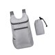 thumbnail image 1 of Mochila al aire libre Shamjiam Mochila empacable ligera Gris, 1 of 8
