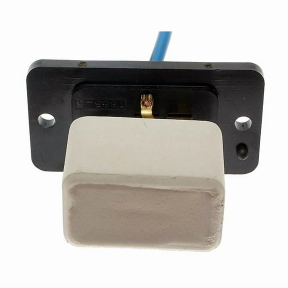 Blower Motor Resistor