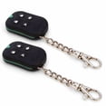 thumbnail image 2 of Autoloc Power Accessories 9757 5 Function Keyless Entry With Birt, 2 of 3