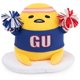 thumbnail image 1 of Peluche GUND Sanrio Gudetama The Lazy Egg Sporty 23 cm, 1 of 8