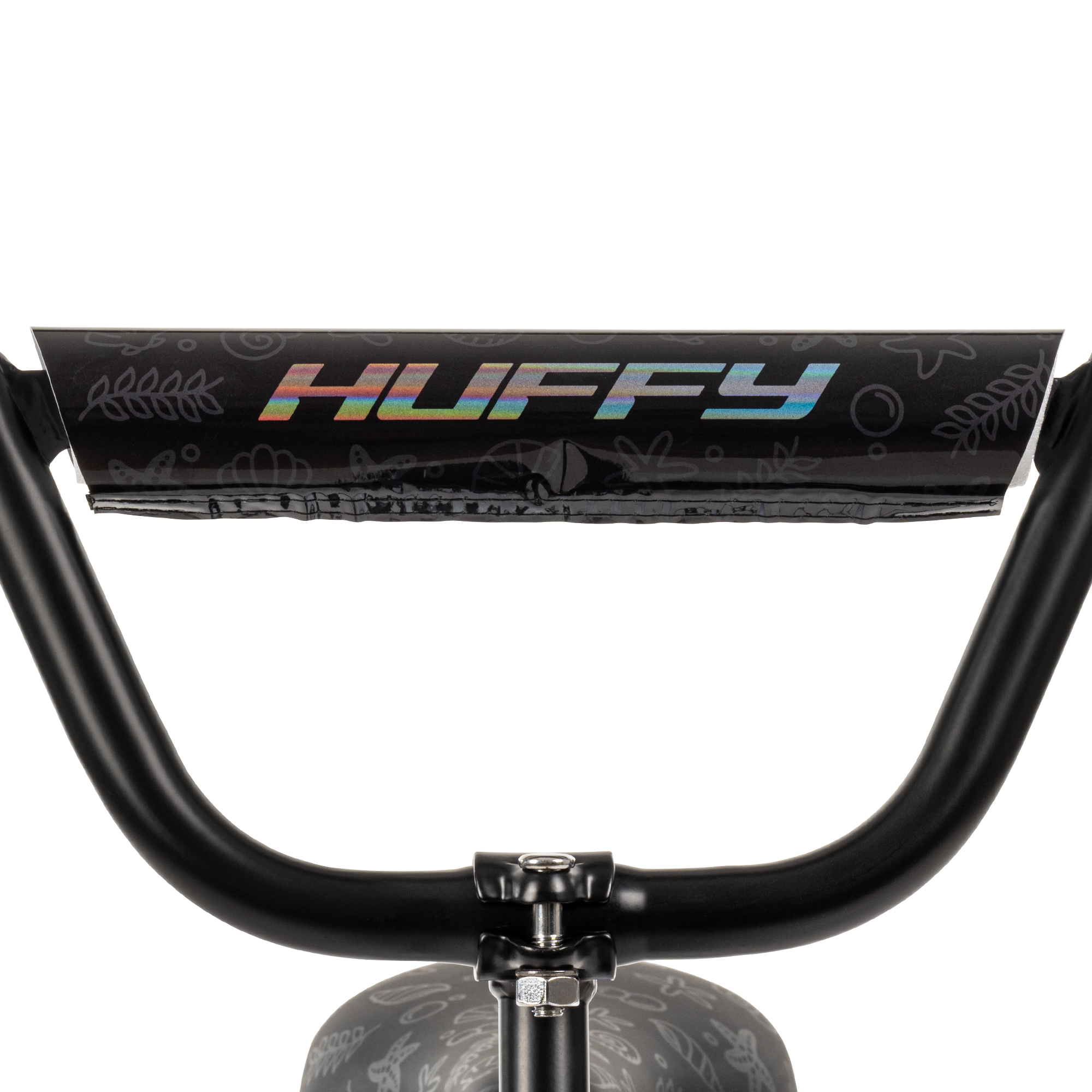 Huffy Sea Star 20" Girls' Bike, White photo 8