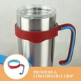 thumbnail image 3 of unbranded 2Ud Mango Plástico Para Termo Compatible Con Vaso De 20Oz Fácil De Y Transportar, 3 of 8