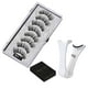 thumbnail image 1 of Pisexur Belleza Maquillaje Pestañas Wasado Pestañas magnéticas Wasado Pestañas magnéticas Wasado Pestañas magnéticas suaves Wasado Pestañas magnéticas reutilizables No necepara mujeres y hombres, 1 of 9