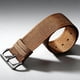 thumbnail image 2 of Pulsera de Acero Inoxidable para Hombres Anillo de Nylon Ajustable con Nylon Tejido Suave Y Hebilla Ajustable Pulsera Deportiva Suave Transpirable para Muñecas de 4,7 a 9,0 Pulgadas, 2 of 2