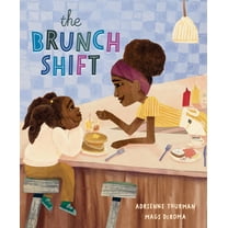 The Brunch Shift, (Hardcover)