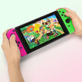 thumbnail image 5 of Joypad (L/R) for Nintendo Switch Controller, Pink/Green, 5 of 5
