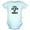 Blue, variant on I Still Live with My Parents Funny Rompers For Babies, Newborn Baby Unisex Bodysuits, Infant Jumpsuits, Toddler 0-24 Months Kids One-Piece Oufits (Gray, 0-6 Months)