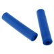 thumbnail image 5 of Manillar de Bicicleta Protector de Agarre de Extremo de Silicona para Bicicleta de Montaña / Bicicleta de Carretera / Bicicleta Plegable Ciclismo - Azul real Soledad Agarre de manillar de bicicleta, 5 of 8