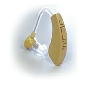 HD Smart Ear - Digital Hearing Amplifier to Aid Hearing - Lasts up 500 hours per battery MO Box