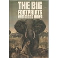 thumbnail image 1 of Pre-Owned The Big Footprints (Hardcover) 0394411625 9780394411620, 1 of 1