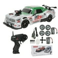 thumbnail image 2 of Ghz RC Car,RC Drift Car 1:16 RC Car Toy RC Drift Car Rendimiento de primer nivel, 2 of 9