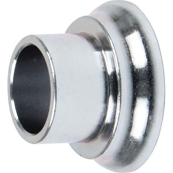 Allstar Performance ALL18615 0.62 to 0.5 x 0.5 in. Aluminum Reducer Spacers
