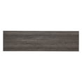 thumbnail image 6 of Evelyn&Zoe Bowman Rectangular TV Stand for TV's up to 65", Burnished Oak, 6 of 7