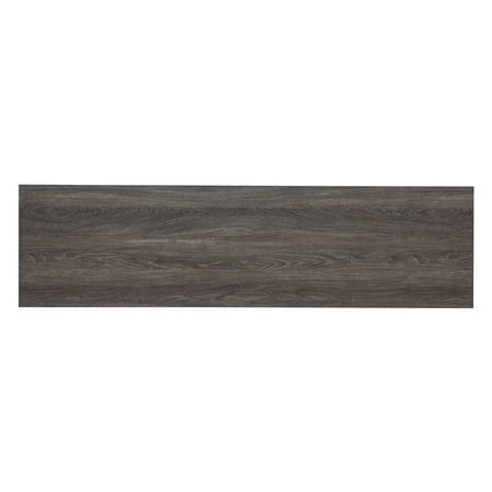 Camden&Wells - Bowman TV Stand for TVs Up to 65" - Burnished Oak