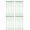 Orchid Support Stakes Under $5 a2, variant on Fufafayo Orchid Support Stakes 20 Pack, Succulents Plants Support Pole, Flower Modeling Bracket, Fixed Fall Leaf Protection Frame for Potted Plants Indoor Outdoor Garden