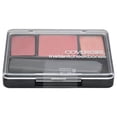 thumbnail image 1 of COVERGIRL Fard à joues Instant Cheekbones, maquillage pour dessiner le visage, léger, modulable, testé dermatologiquement, 100% Sans Cruauté, 8 G, 1 of 5