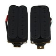 thumbnail image 4 of Pastillas para guitarra eléctrica CUTICAT Humbucker ajustables color negro, 4 of 8