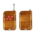 thumbnail image 3 of Peggybuy Copy Remote Control High Sensitivity Clone Remote for Car Home Garage Door Gate, 3 of 9