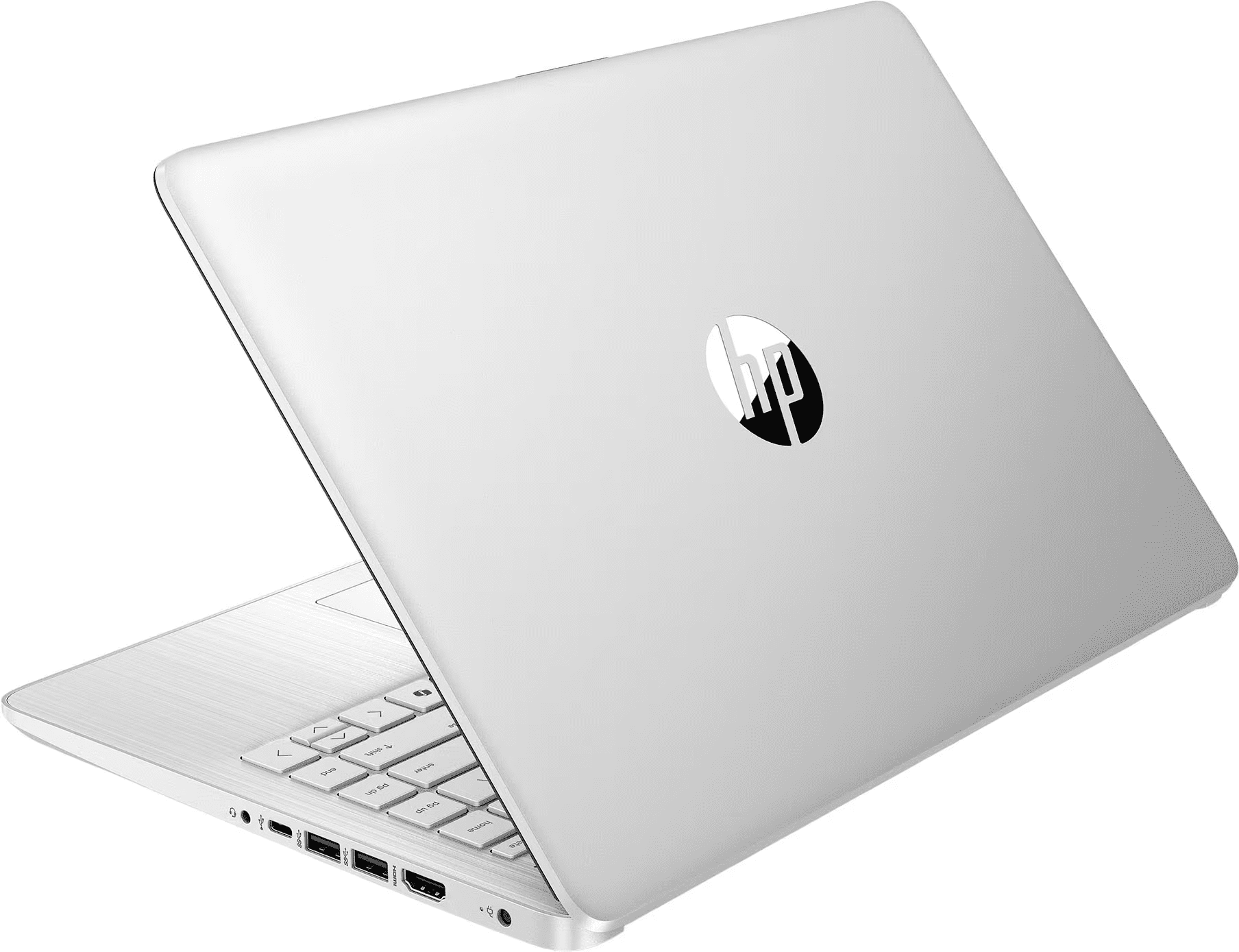 HP 14 Laptop Thin & Light, Microsoft Office 365(one year), Intel