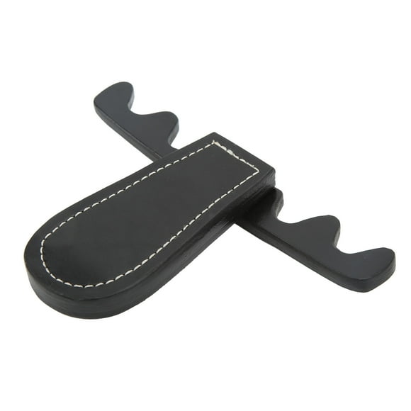 Billiard Cue Holder, Foldable Pool Table Accessories Portable For Billiard Players