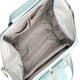 thumbnail image 5 of Mochila himawari de lona impermeable de 18 litros para mujeres y hombres, 5 of 6