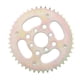 thumbnail image 3 of Piñón de cadena, piñón de cadena trasera de motocicleta, piñón de cadena trasera, piñón de cadena trasero, diseño de clase mundial, 3 of 12