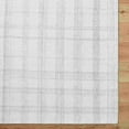 thumbnail image 4 of My Texas House Everyday Living Reese Natural Plaid Indoor Washable Runner Rug, 4 of 11