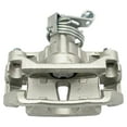 thumbnail image 6 of TRQ Rear Right Brake Caliper w/Bracket Passenger Side Compatible with 2005-2007 Buick Terraza 2005-2008 Chevrolet Uplander 2005-2006 Pontiac Montana Saturn Relay, 6 of 6