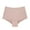 Pink, variant on Women's Pure High Waist Lifting Pants Belly Control Large Panties for Women Pack Lane Swim 14 Matching Underwear for Couples Vintage Lingerie for Women Lace Thong Underwear for Women plus Size Scrunch