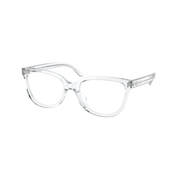 Eyeglasses Tory Burch TY 2121 U 1875 Clear Transparent 