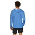 thumbnail image 4 of KC ALL-STARS Men's Sports Warmup Hoodie (AOP), 4 of 4
