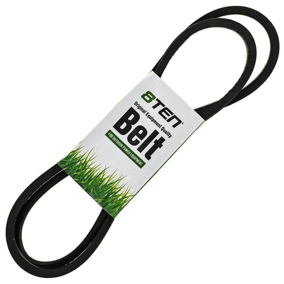 8TEN Drive Belt for MTD Cub Cadet 954-3092A Z-force S 48 54 754-3092 810-CBL2765T