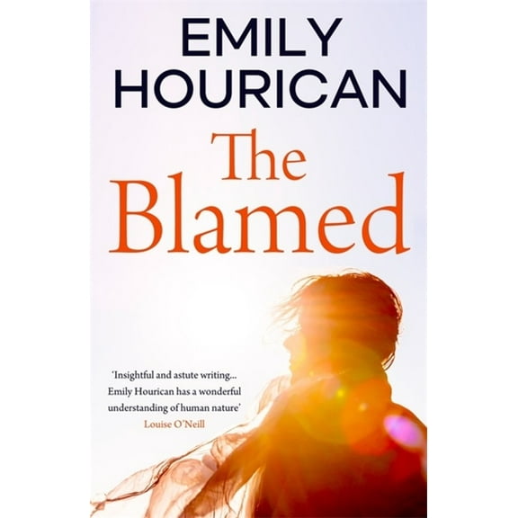 The Blamed (Paperback)